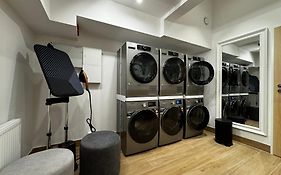 Apartament Turkus Anchoria Holiday Spa